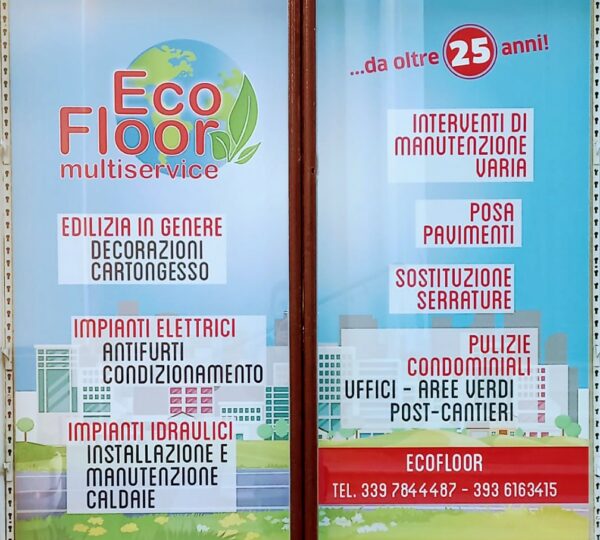 EcoFloor Multiservices